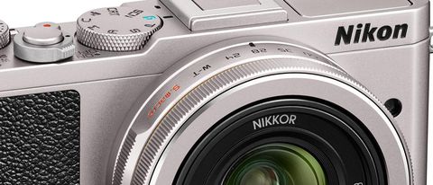 Nikon presenta la nuova linea di compatte DL