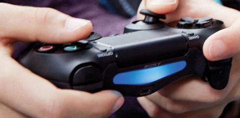 PS4, i giocatori amano il tasto Share