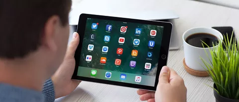iPad Pro 10.5 pollici: online i primi render
