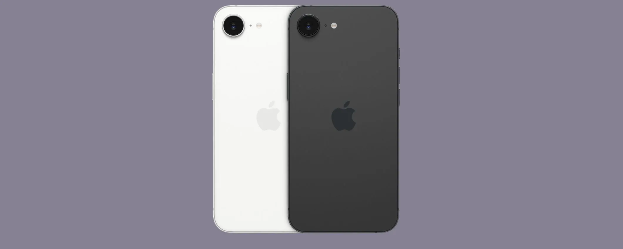 iPhone 16e con chip A18 e iOS 18: il futuro degli smartphone è qui