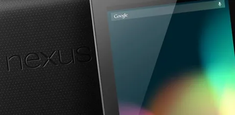 Nuovo Nexus 7, trapelano specifiche e lancio