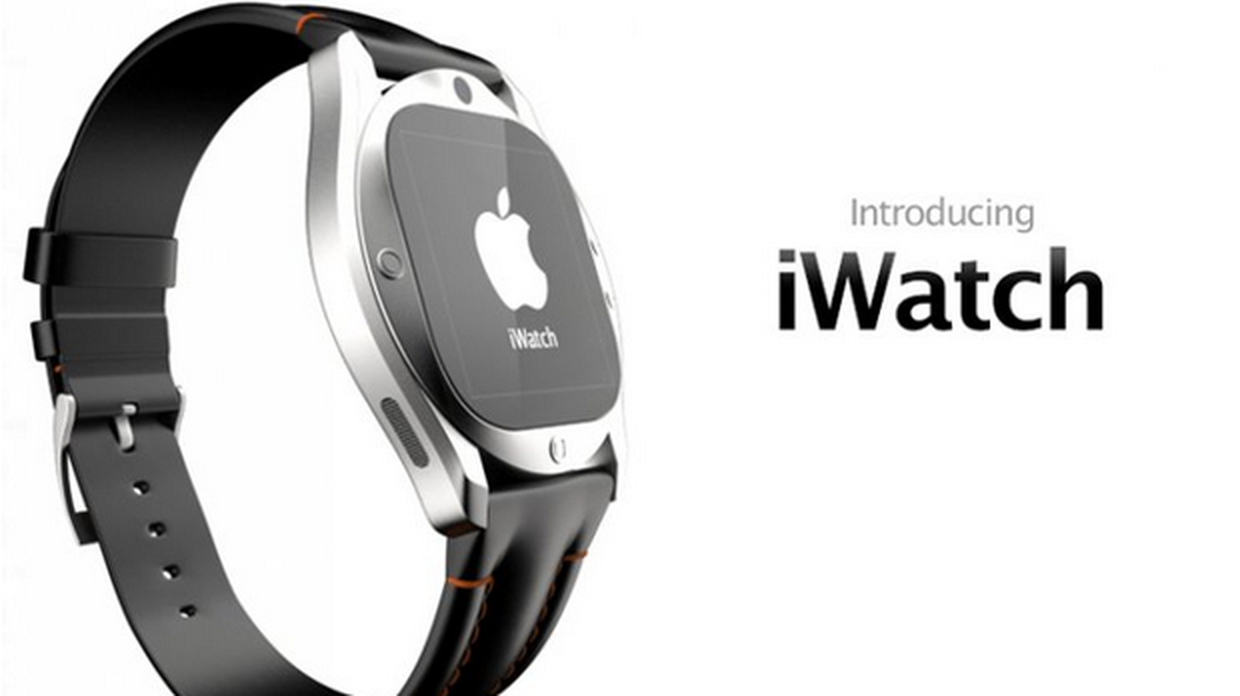 iwatch nike 5