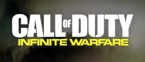 Call of Duty: Infinite Warfare è ufficiale