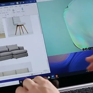 Samsung Galaxy Note 10: integrazione DeX