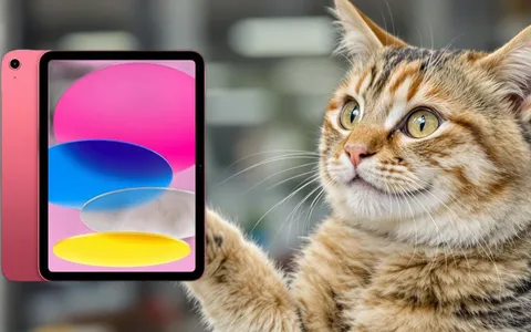 Offerta imperdibile: l'Apple iPad con chip A16 oggi lo paghi pochissimo