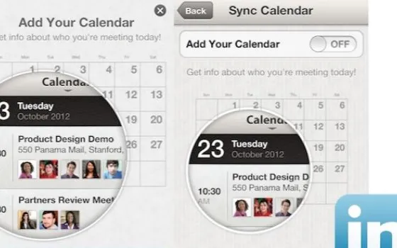 A rischio privacy anche l'app iOS di LinkedIn