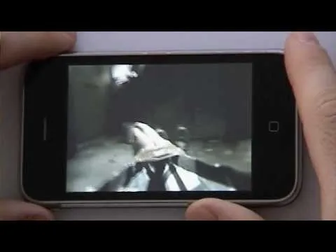 Hysteria Project gamefootage