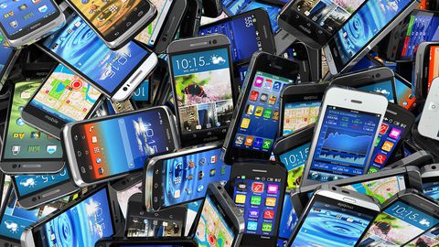 Attenti a questi 10 smartphone Android: hanno il valore SAR più alto