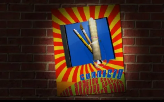 Corripio: gestire le copertine nei brani in iTunes