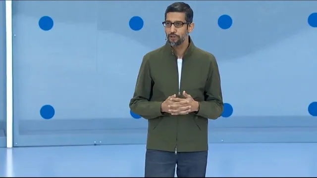 Google Duplex - Prenotazione Ristorante