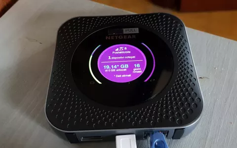 Connessione MOZZAFIATO con il TOP dei Router WiFi in OFFERTA SPECIALE