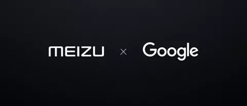 Google con Meizu per uno smartphone Android Go