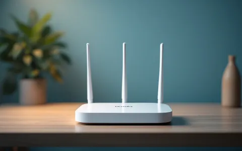 Connessione senza limiti con il router 4G Tenda in promozione bomba (-33%)