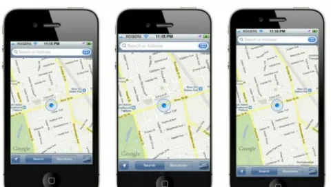 Quale risoluzione dovrebbe avere il nuovo iPhone 5 ?