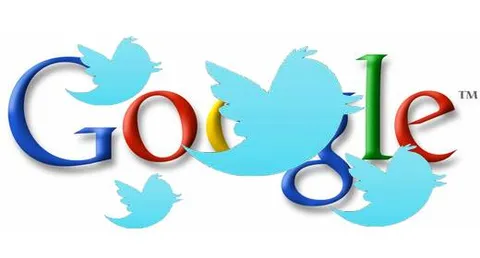 Google avrebbe potuto acquisire Twitter