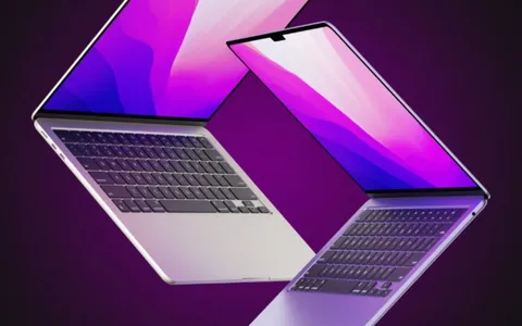 MacBook Air 15 pollici: ultime indiscrezioni ad una settimana dal lancio