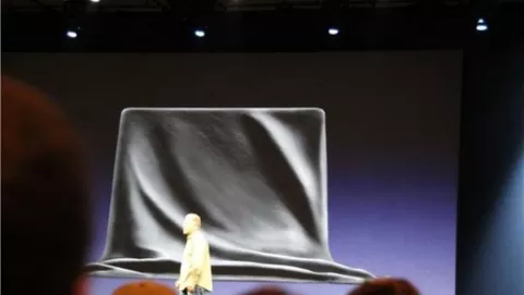 WWDC 2012: i nuovi MacBook Pro con display Retina