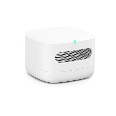 Amazon Smart Air Quality Monitor – Sistema di monitoraggio della qualità dell’aria di Amazon