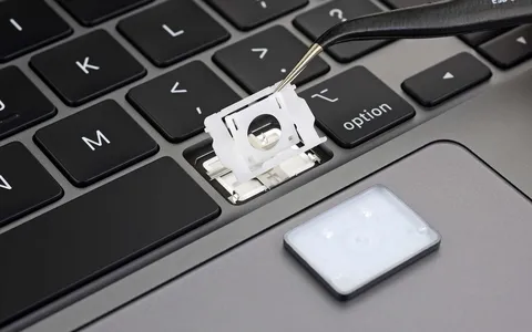 MacBook Pro 16