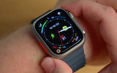 Apple Watch Series 9 e Ultra 2 non sono più in vendita negli USA: cosa succede?