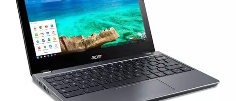 Acer annuncia due Chromebook per le scuole