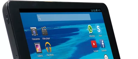 I nuovi tablet Mediacom SmartPad 8.0 S2 e 9.7 S4