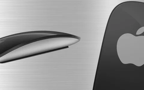 Apple Magic Mouse 2 scontato del 20% in colorazione NERA: approfittane