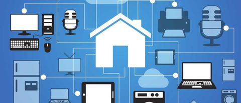Web Server DOMINAplus: gestione smart della casa