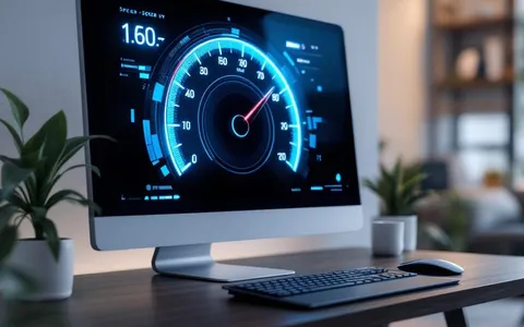 Google Chrome raggiunge il punteggio più alto mai registrato su Speedometer 3
