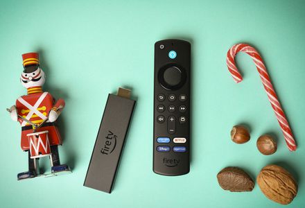 Natale Amazon con Fire TV Stick 4K Max, Alexa e Prime Video