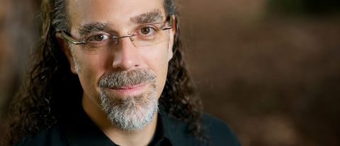 Astro Teller parla dei laboratori Google X