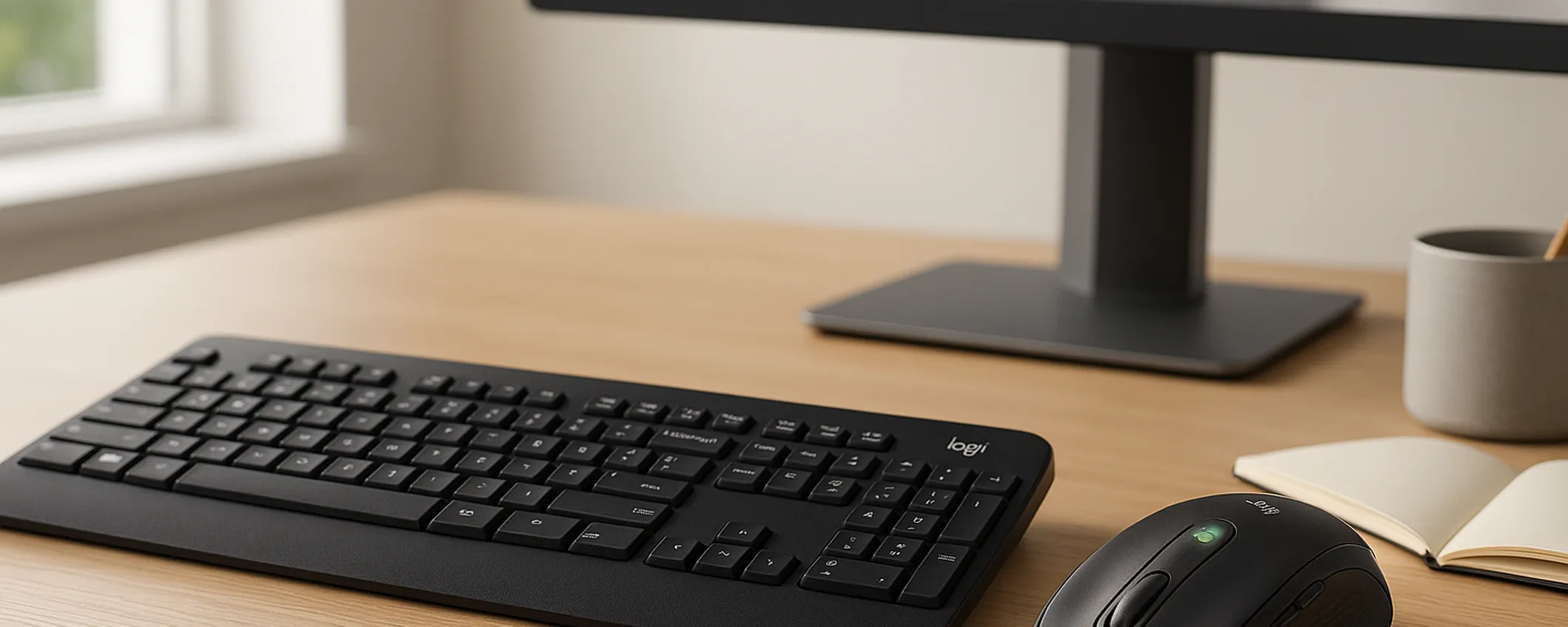 Bundle Logitech Signature K650 + M650: comfort e risparmio in un’unica offerta