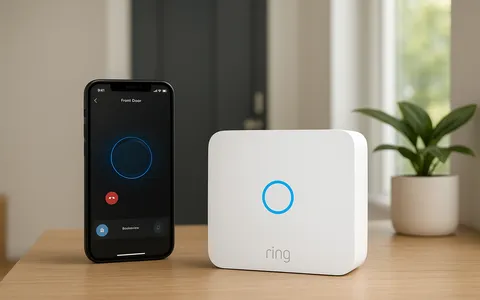 Ring Intercom Audio, ecco l'offerta del Black Friday che non devi perdere