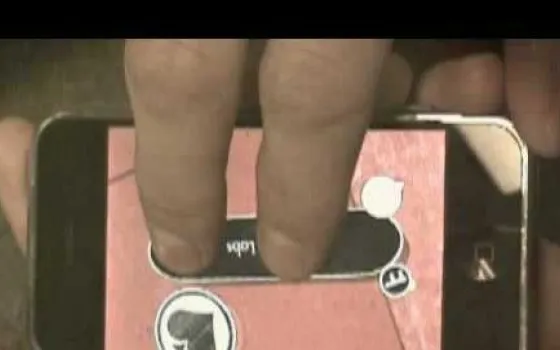 Touchgrind: Skateboard su iPhone