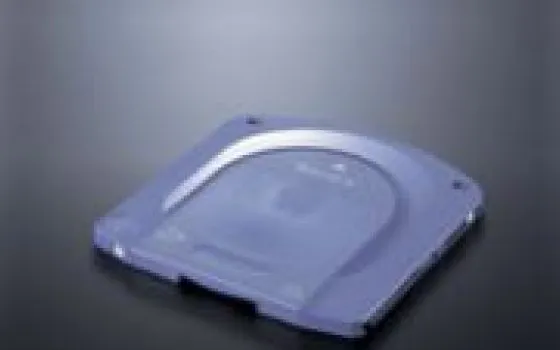 Apple e Blu-ray
