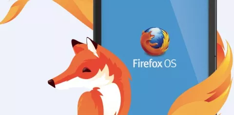 CES 2014: Firefox OS anche su smart TV e tablet