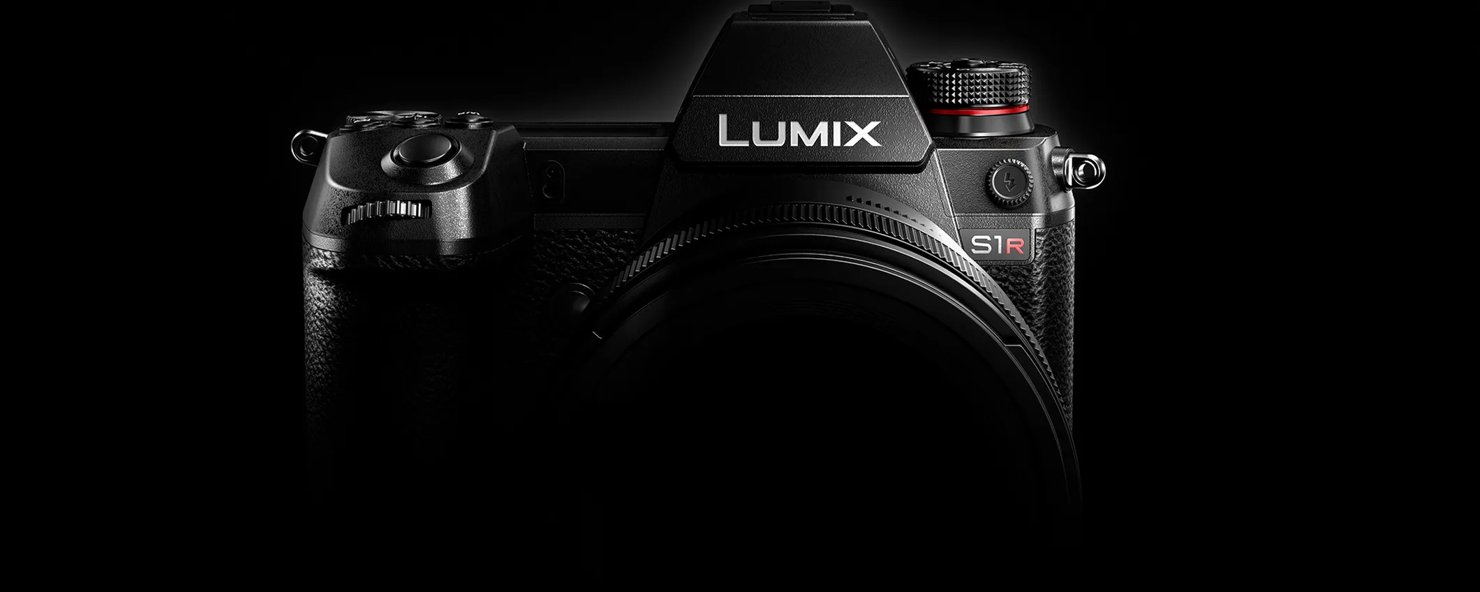 Panasonic S1 ed S1R: arrivano le full frame ed una partnership importante