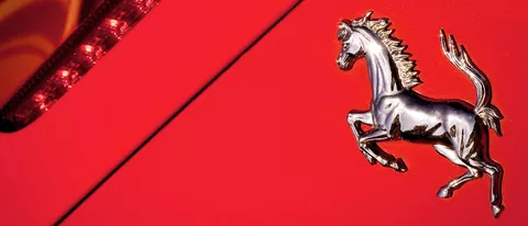 Marchionne promette una supercar Ferrari elettrica