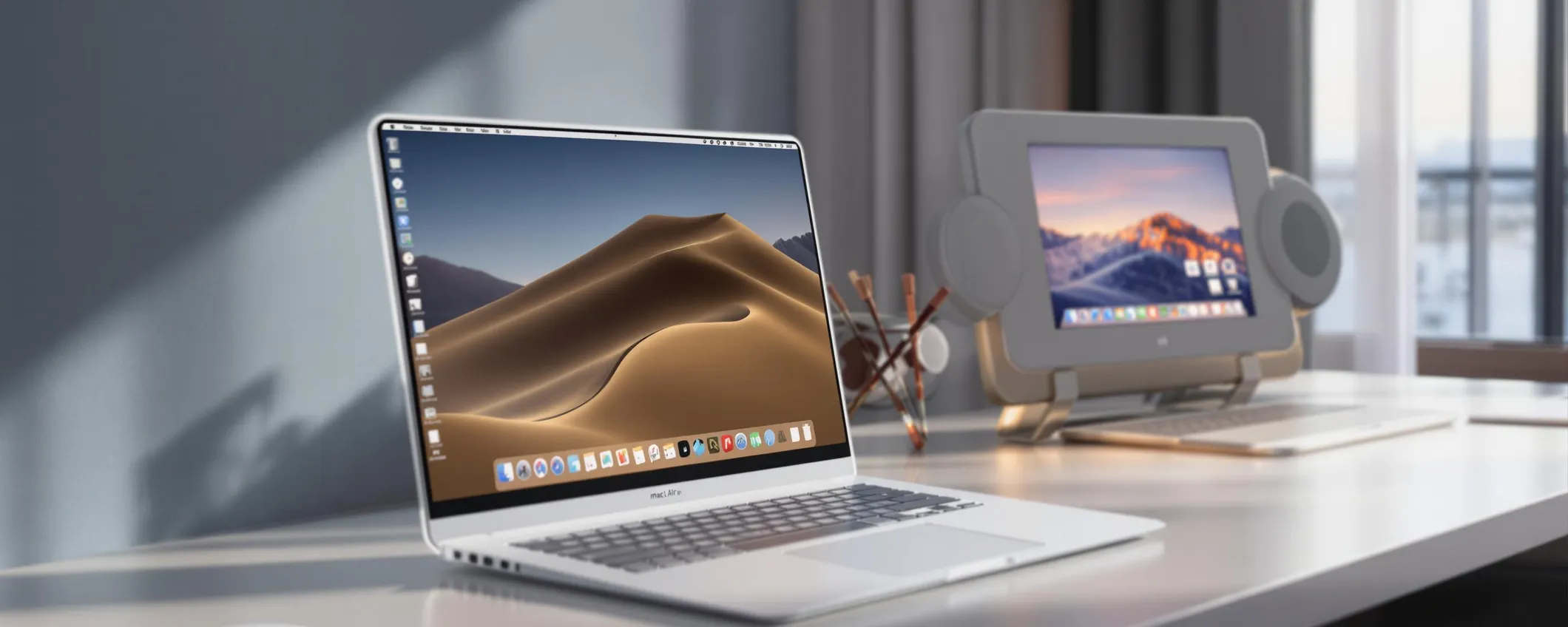 Aggiornamento macOS Sequoia: necessario per i nuovi MacBook Air e Mac Studio