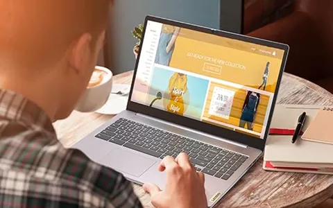 Lenovo IdeaPad 3 Chromebook in offerta a tempo su  (249€) - Webnews