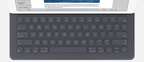 Smart Keyboard: arriva il teardown