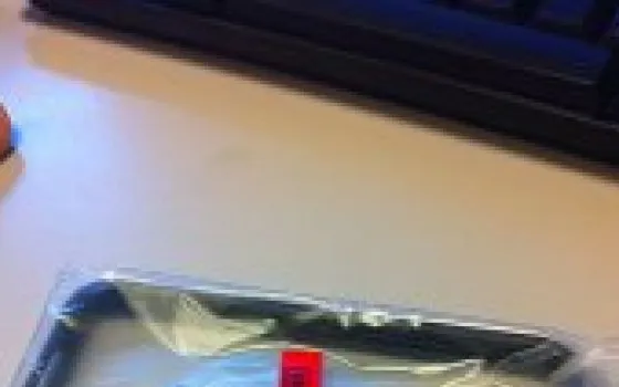 Apple e i bumper senza imballaggio