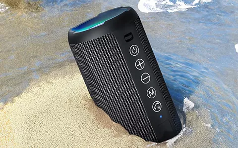 Speaker Bluetooth Smart Sound Joy, musica ovunque a -40%