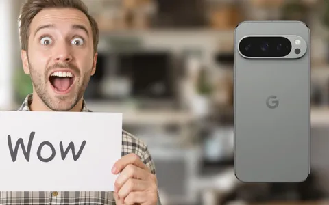Google Pixel 9 Pro, il TOP che non ti aspetti, sconto SUPER per poche ore (-25%)