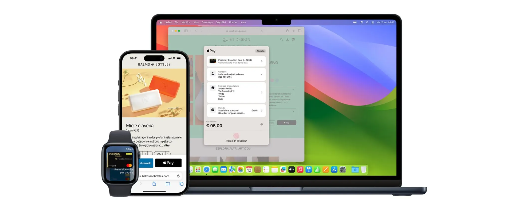 Visa, Mastercard e American Express in corsa per Apple Card