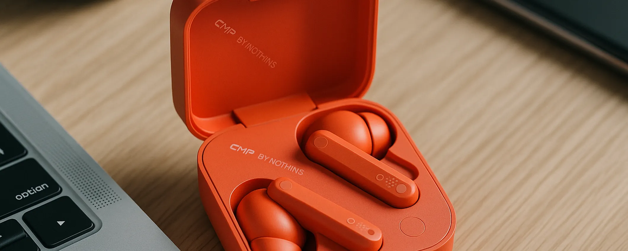 Festa delle Offerte Prime per i CMF Buds Pro 2: qualità top, prezzo giù di 20 euro su Amazon
