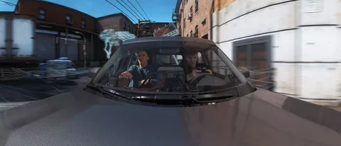 YouTube in realtà virtuale su Samsung Gear VR