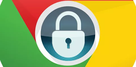 Chrome mostra tutte le password in un click