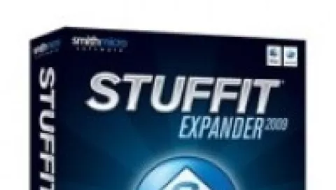 Stuffit Expander adesso ha l'installer