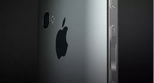 iPhone 5, iOS 6 conferma il display da 4 pollici